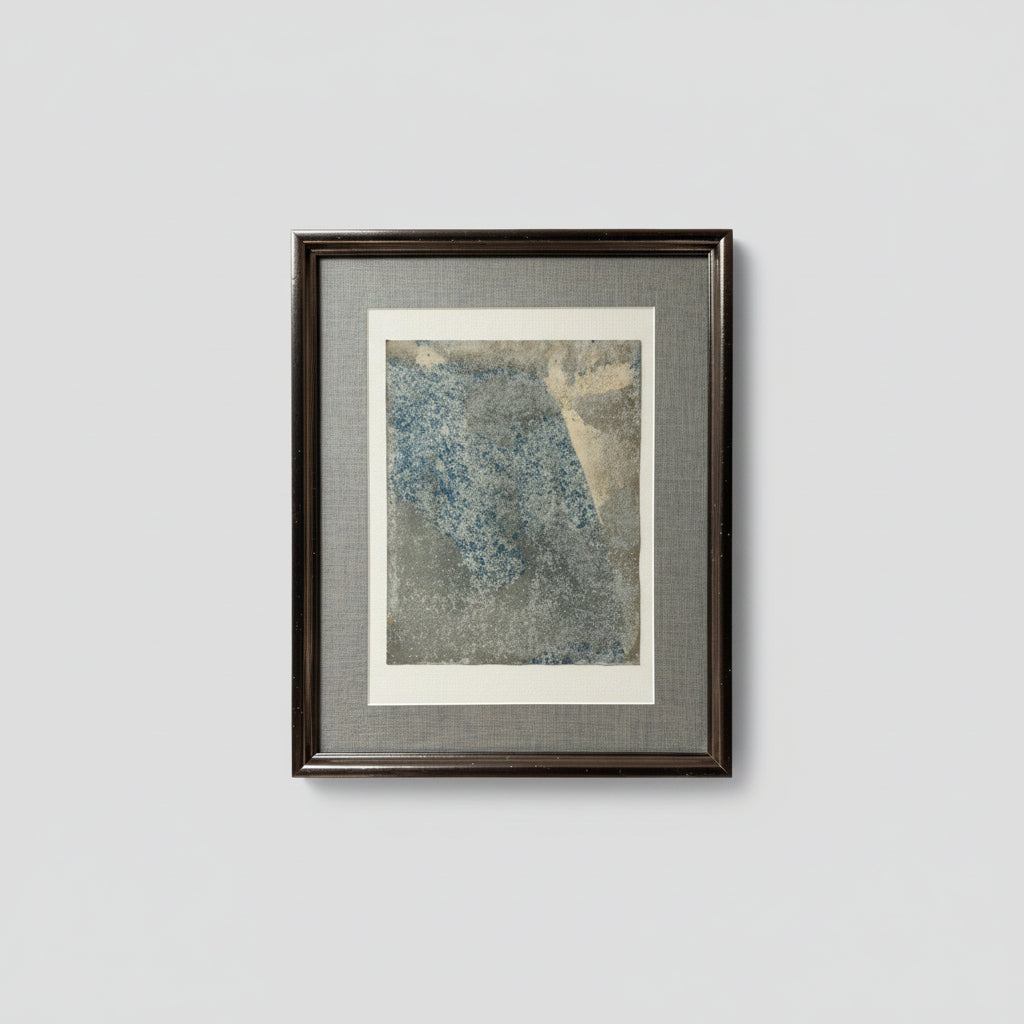 Patina Dreams - Daniel Buckler - 1128 - The Artful