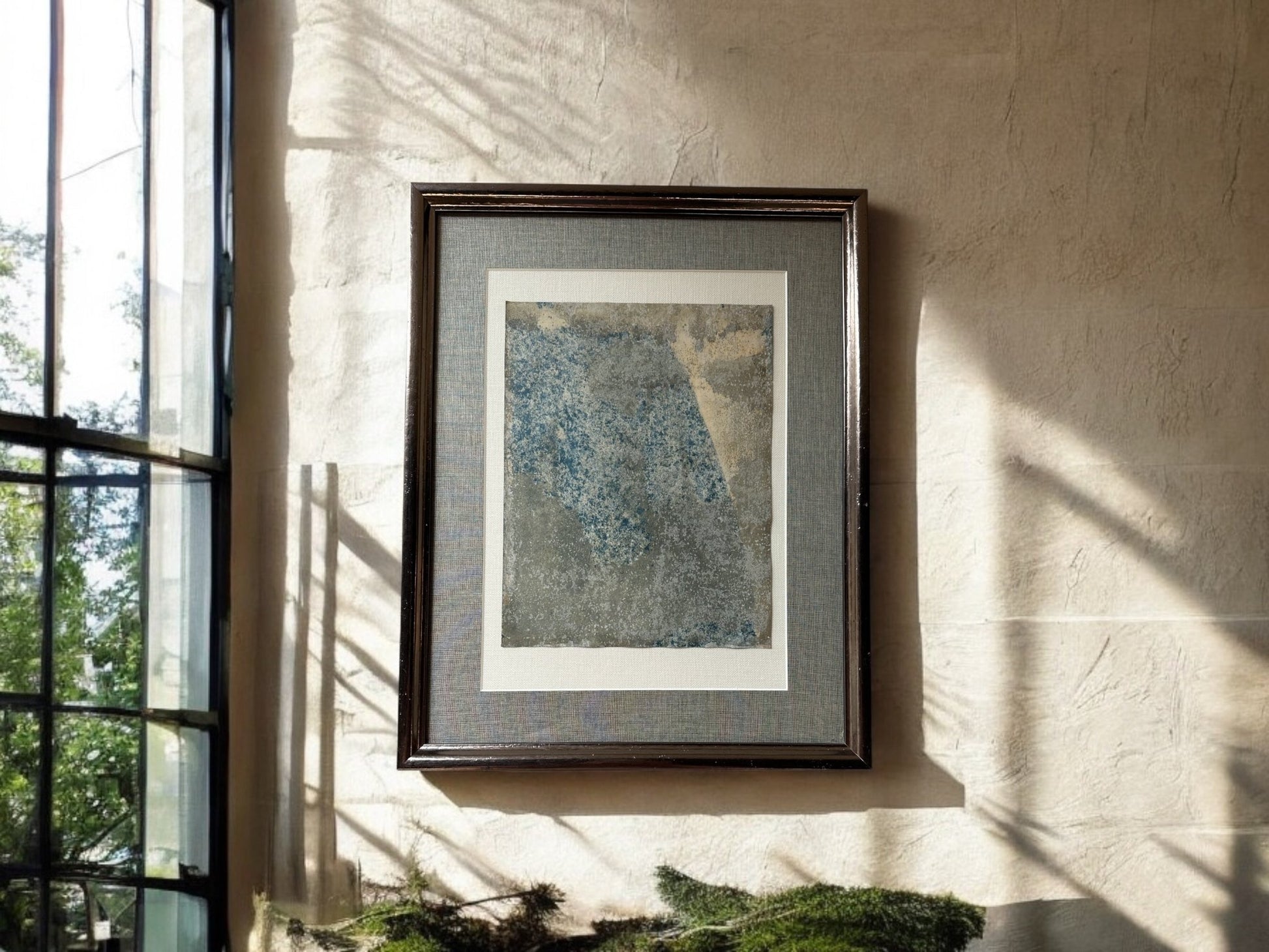 Patina Dreams - Daniel Buckler - 1128 - The Artful