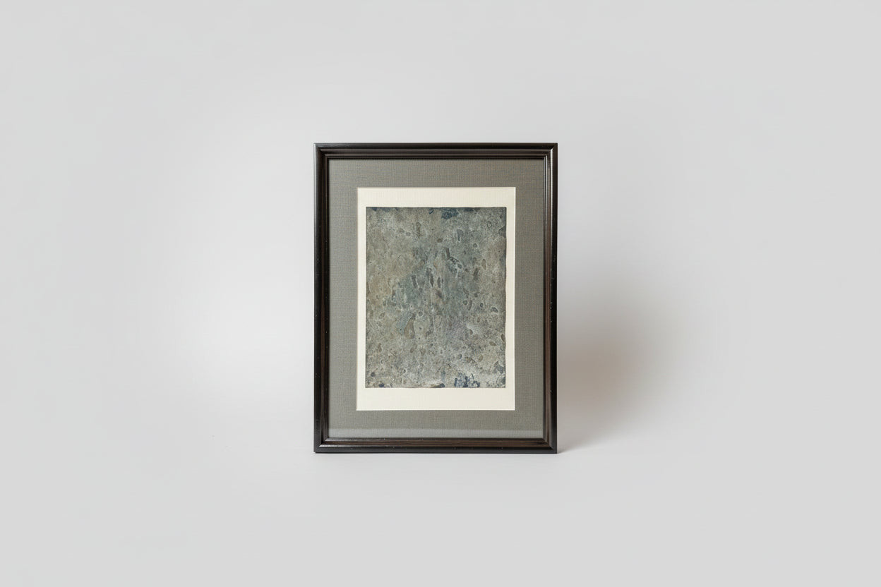 Patina Dreams - Daniel Buckler - 1127 - The Artful