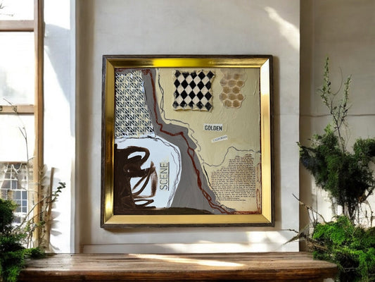 Cali Collage - DVO - 1126 - The Artful