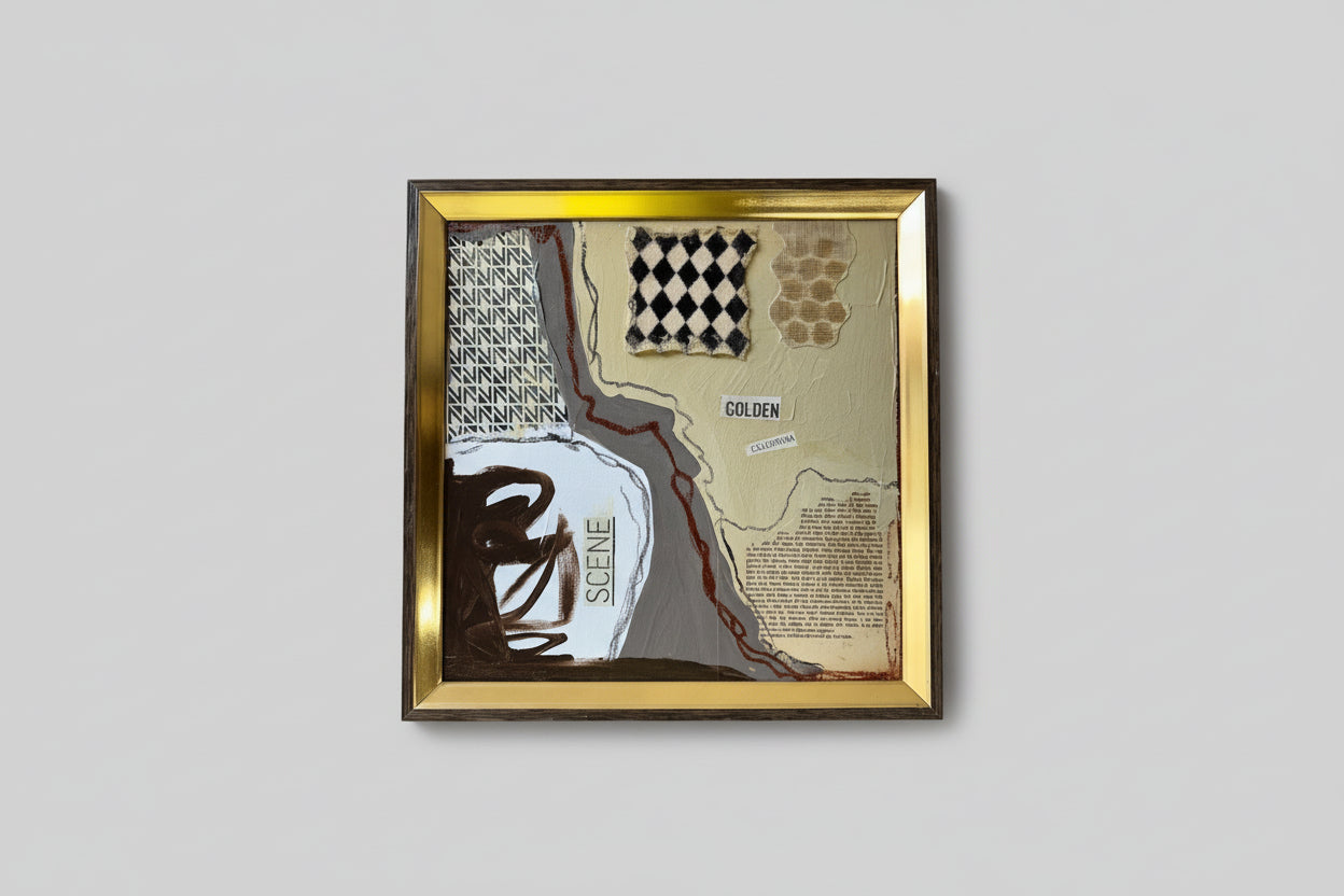 Cali Collage - DVO - 1126 - The Artful