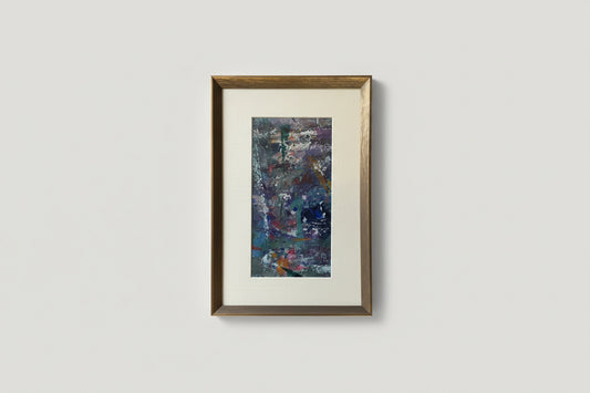 Aged Brilliance - Daniel Buckler - 1125 - The Artful
