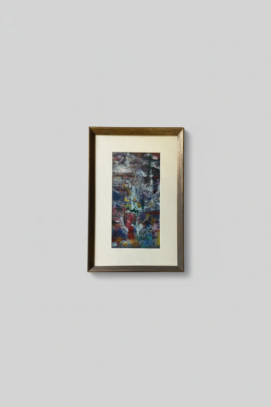 Aged Brilliance - Daniel Buckler - 1124 - The Artful