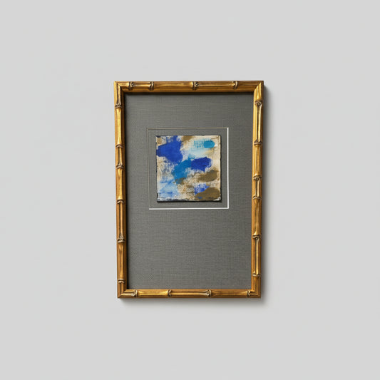 Moss & Stone - DVO - 1105 - The Artful
