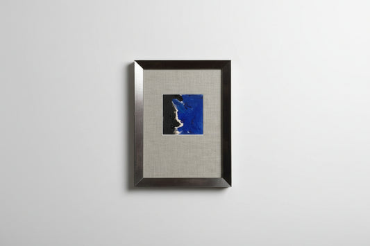 Rippling Reflections - DVO - 1104 - The Artful