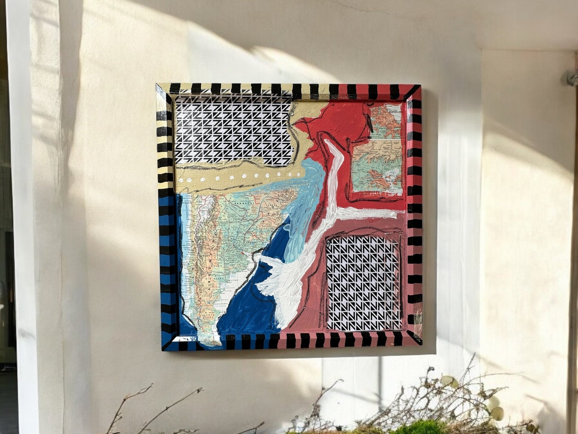 Current Trends Series - DVO - 1088 - The Artful