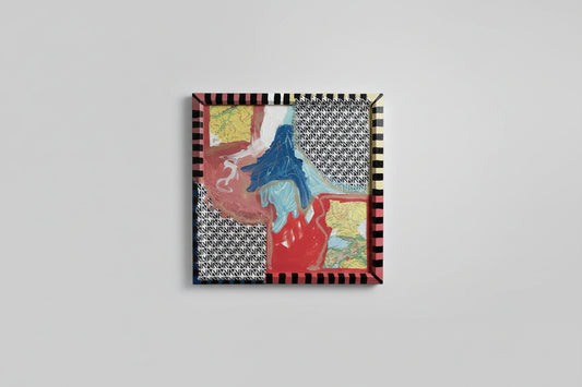 Current Trends Series - DVO - 1090 - The Artful