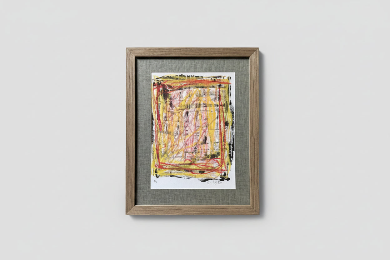Liquid Harmony - DVO - 1066 - The Artful