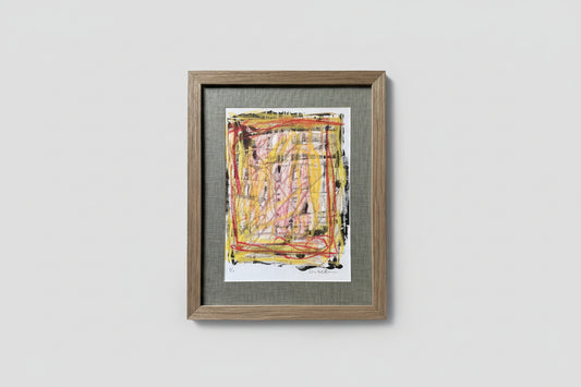 Liquid Harmony - DVO - 1066 - The Artful