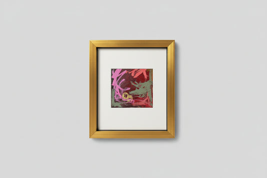 Earthen Wonders - DVO - 1073 - The Artful