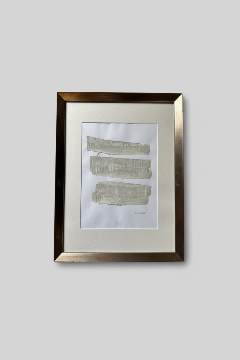 Texture Moments Series - DVO - 1071 - The Artful