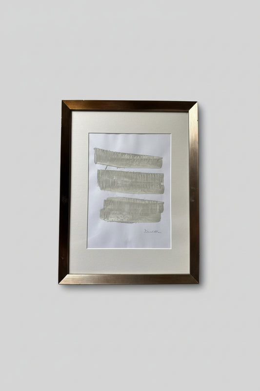 Texture Moments Series - DVO - 1071 - The Artful