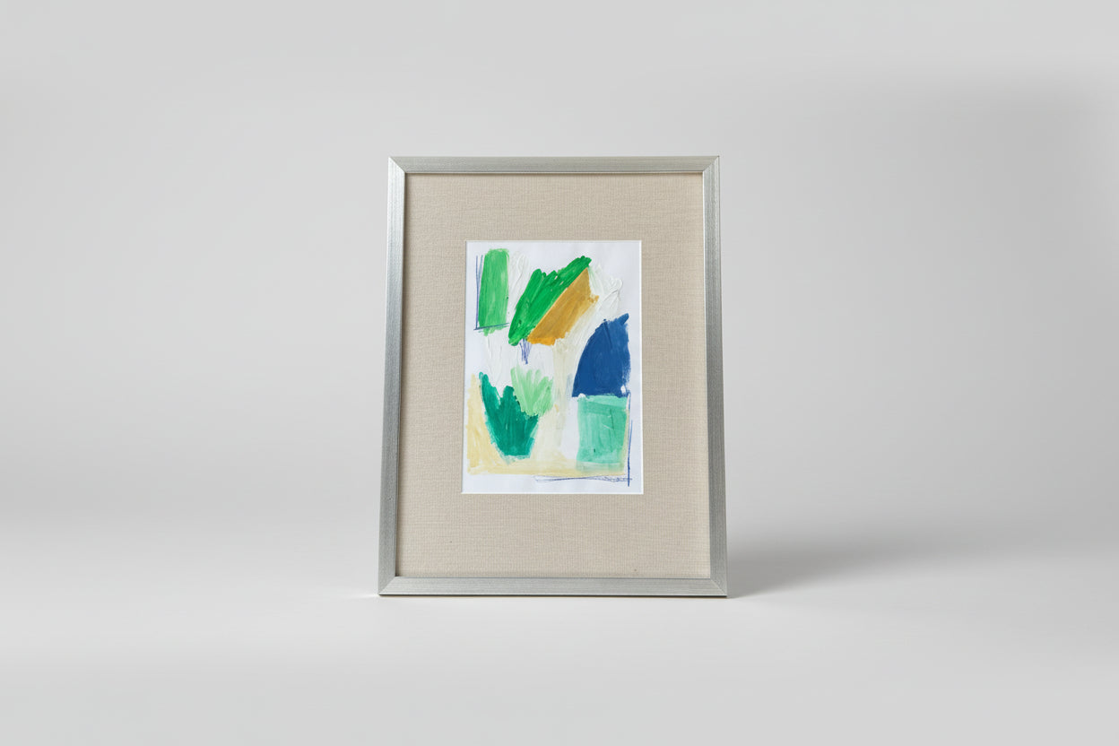 Whispering Pines - DVO - 1049 - The Artful