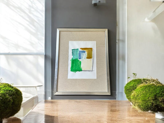 Whispering Pines - DVO - 1047 - The Artful
