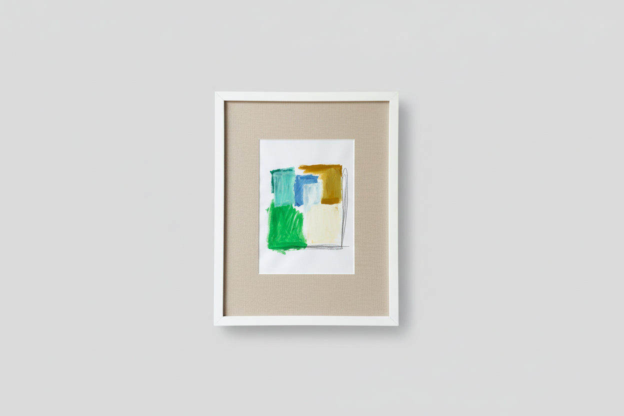 Whispering Pines - DVO - 1047 - The Artful