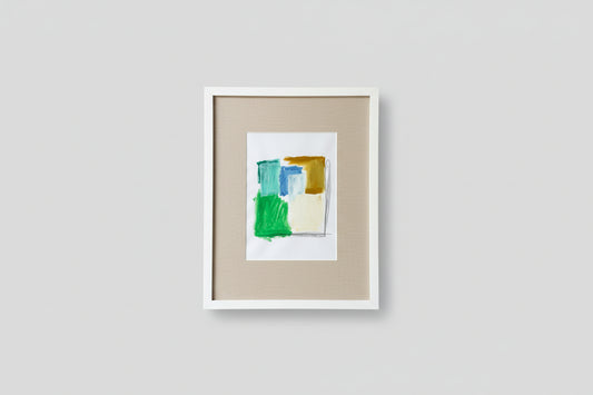Whispering Pines - DVO - 1047 - The Artful