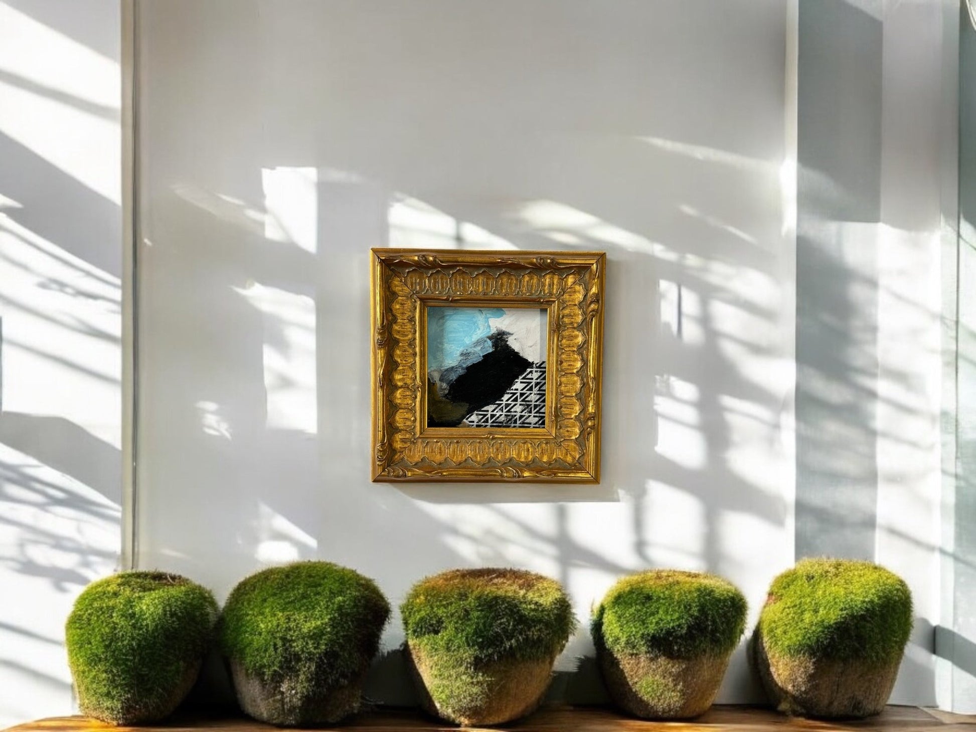 Current Trends Series - DVO - 1005 - The Artful