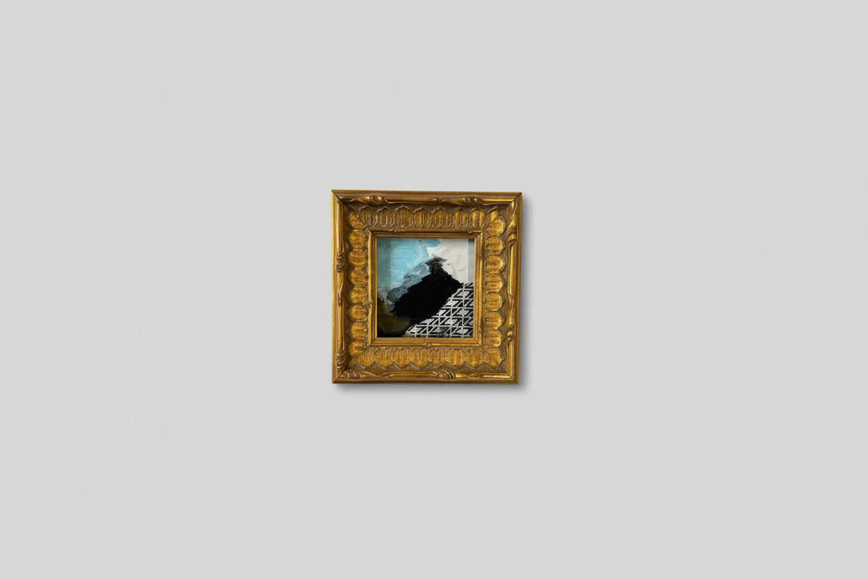 Current Trends Series - DVO - 1005 - The Artful