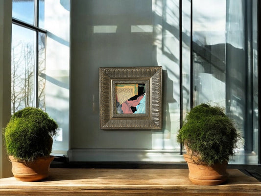 Current Trends Series - DVO - 1006 - The Artful