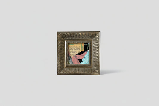 Current Trends Series - DVO - 1006 - The Artful