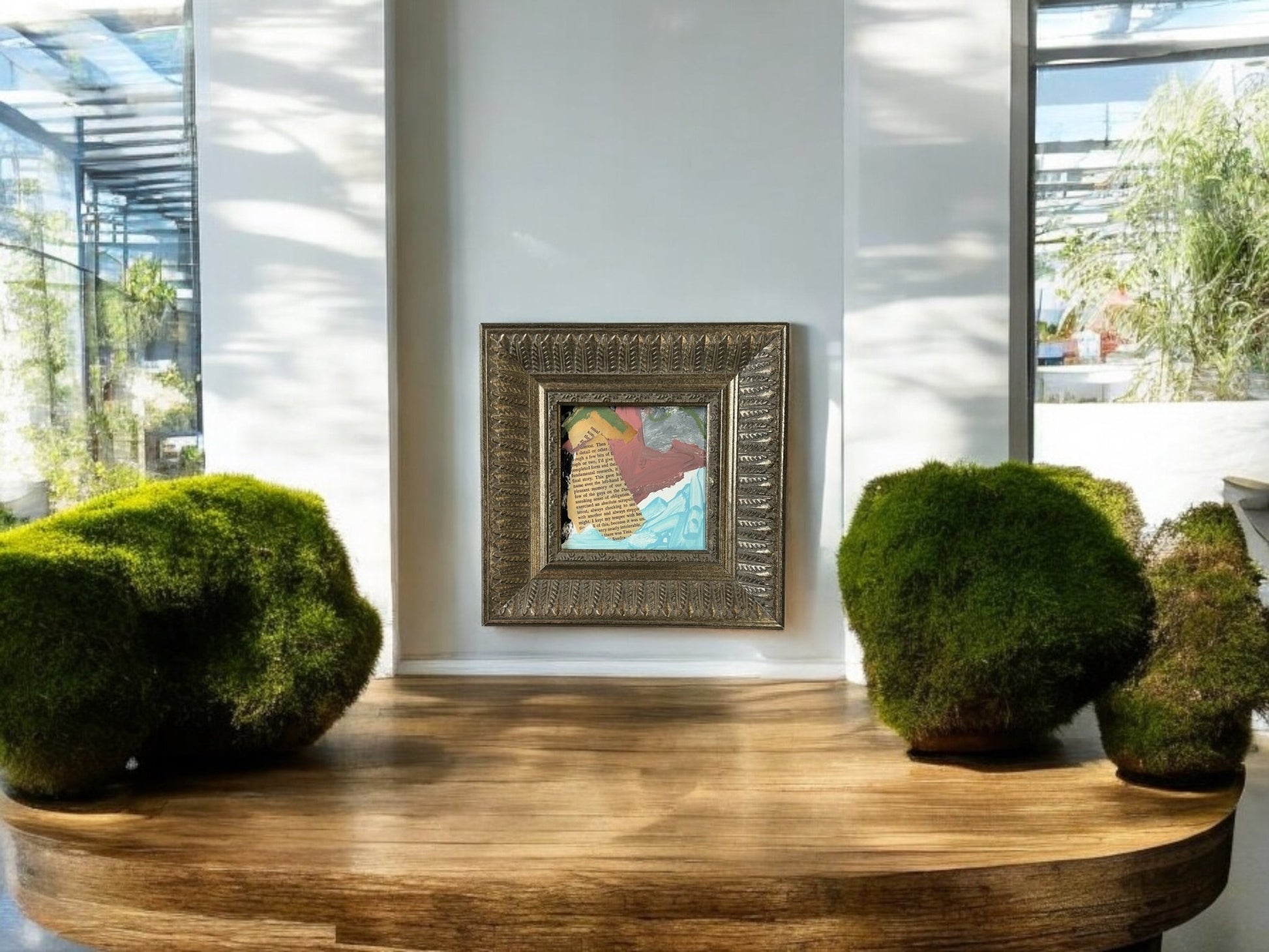 Current Trends Series - DVO - 1007 - The Artful