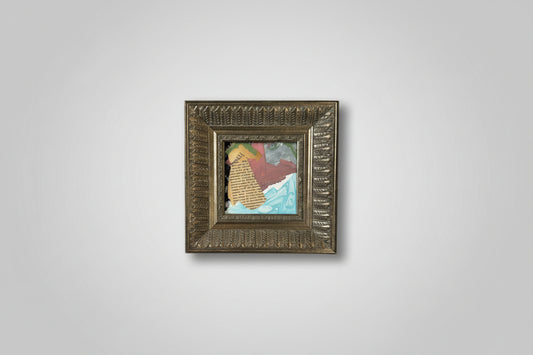 Current Trends Series - DVO - 1007 - The Artful