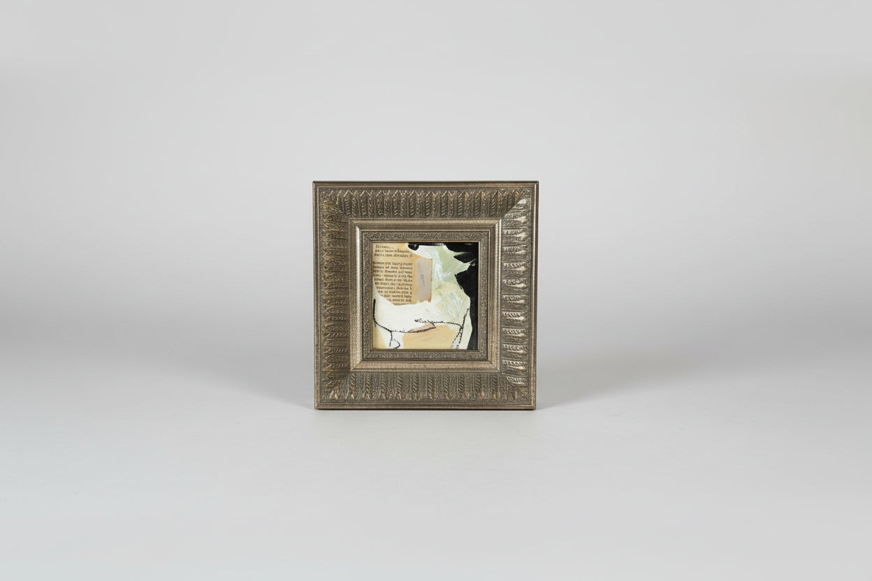 Current Trends Series - DVO - 1008 - The Artful
