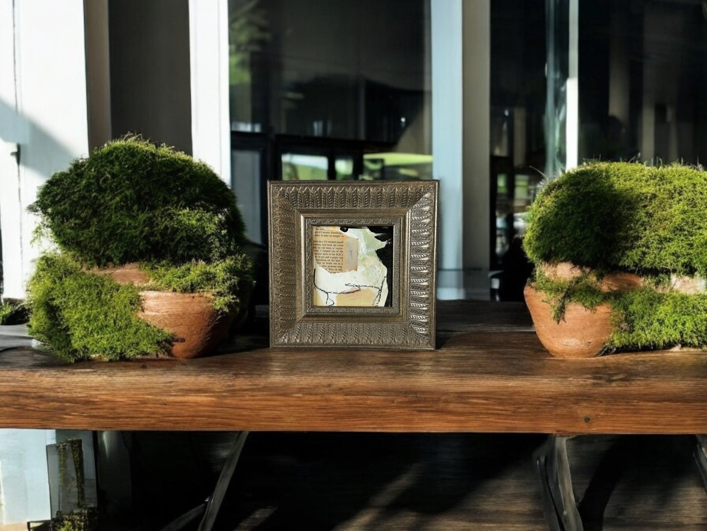 Current Trends Series - DVO - 1008 - The Artful
