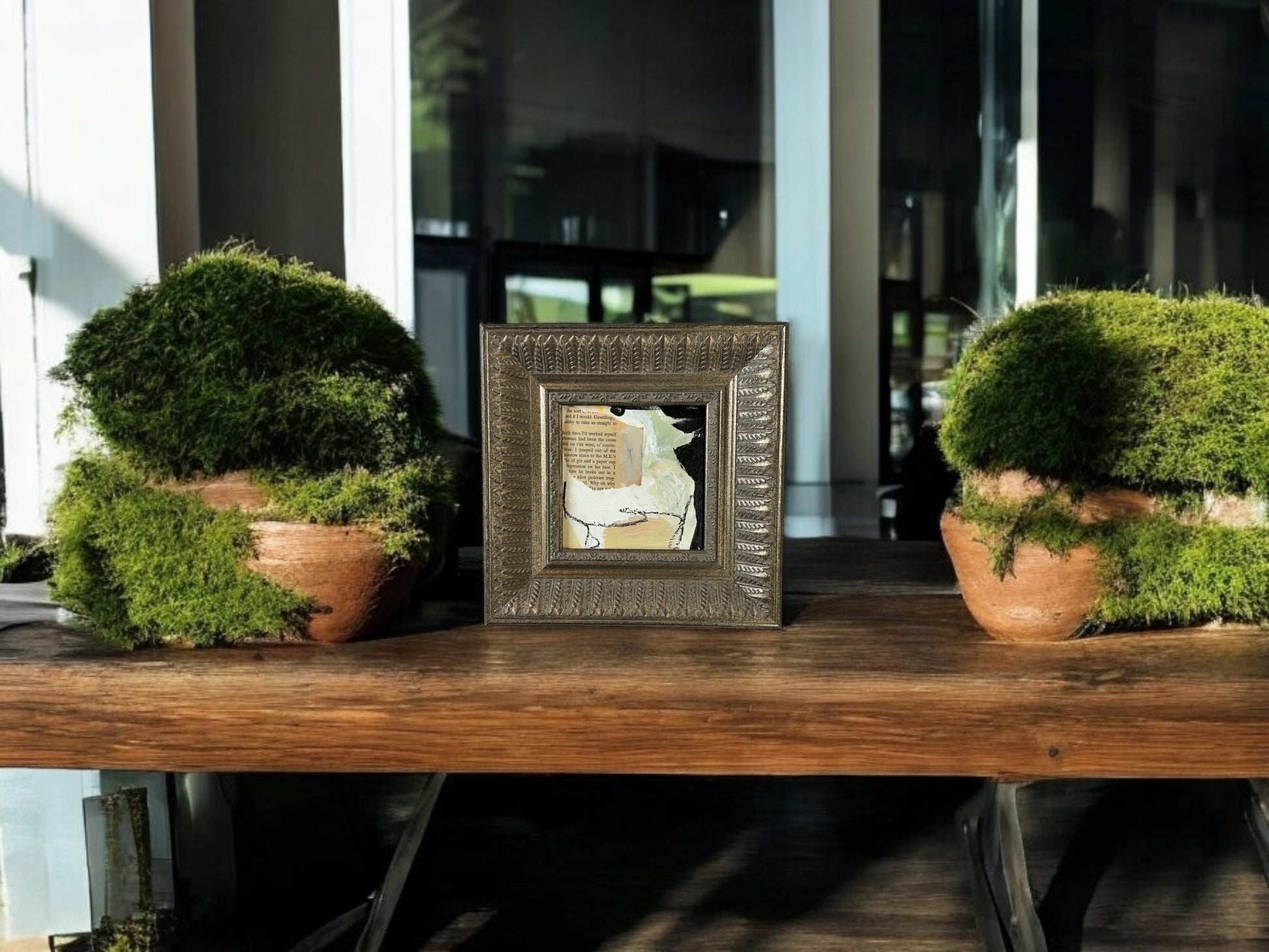 Current Trends Series - DVO - 1008 - The Artful