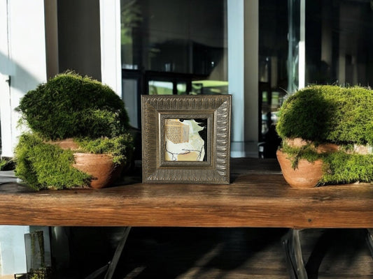 Current Trends Series - DVO - 1008 - The Artful