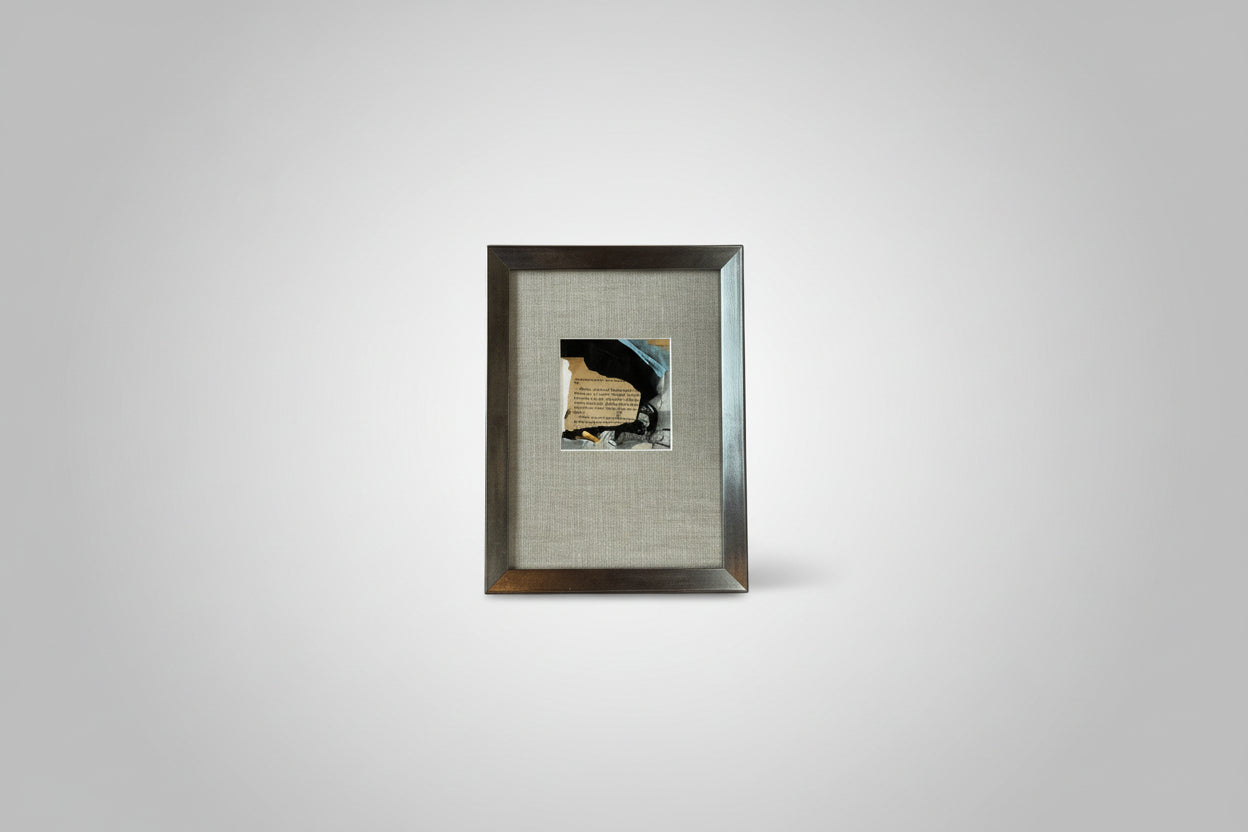 Current Trends Series - DVO - 1022 - The Artful