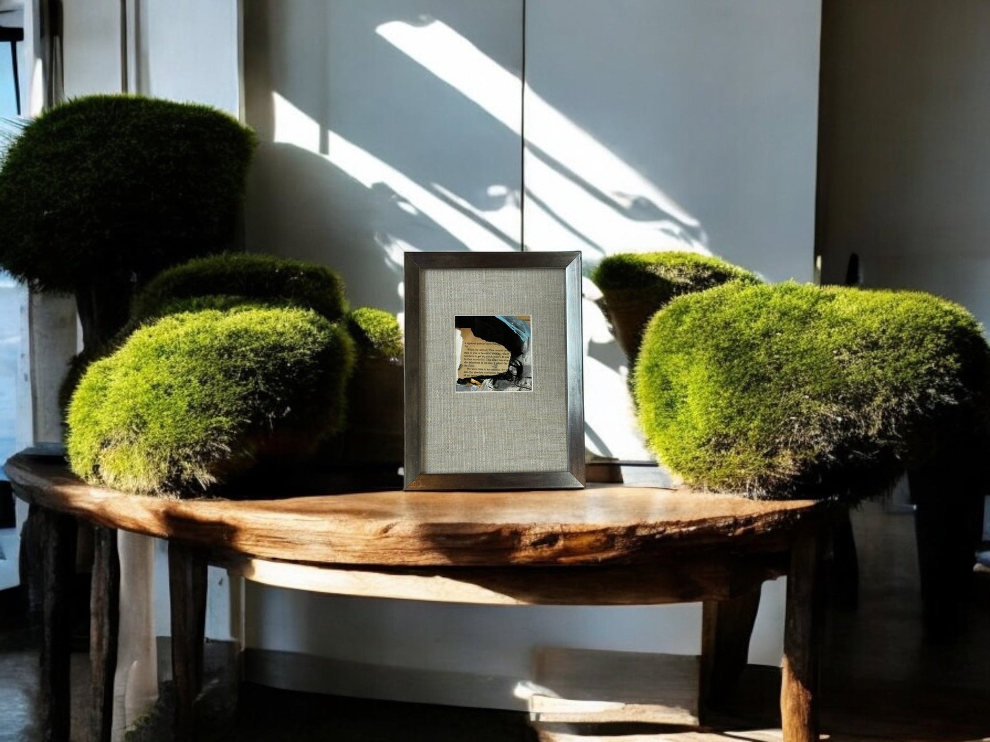 Current Trends Series - DVO - 1022 - The Artful