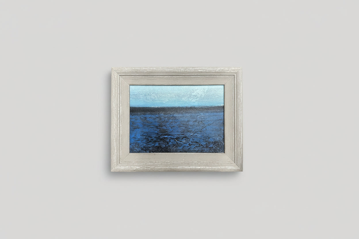 Waters Edge - DVO - 1053 - The Artful