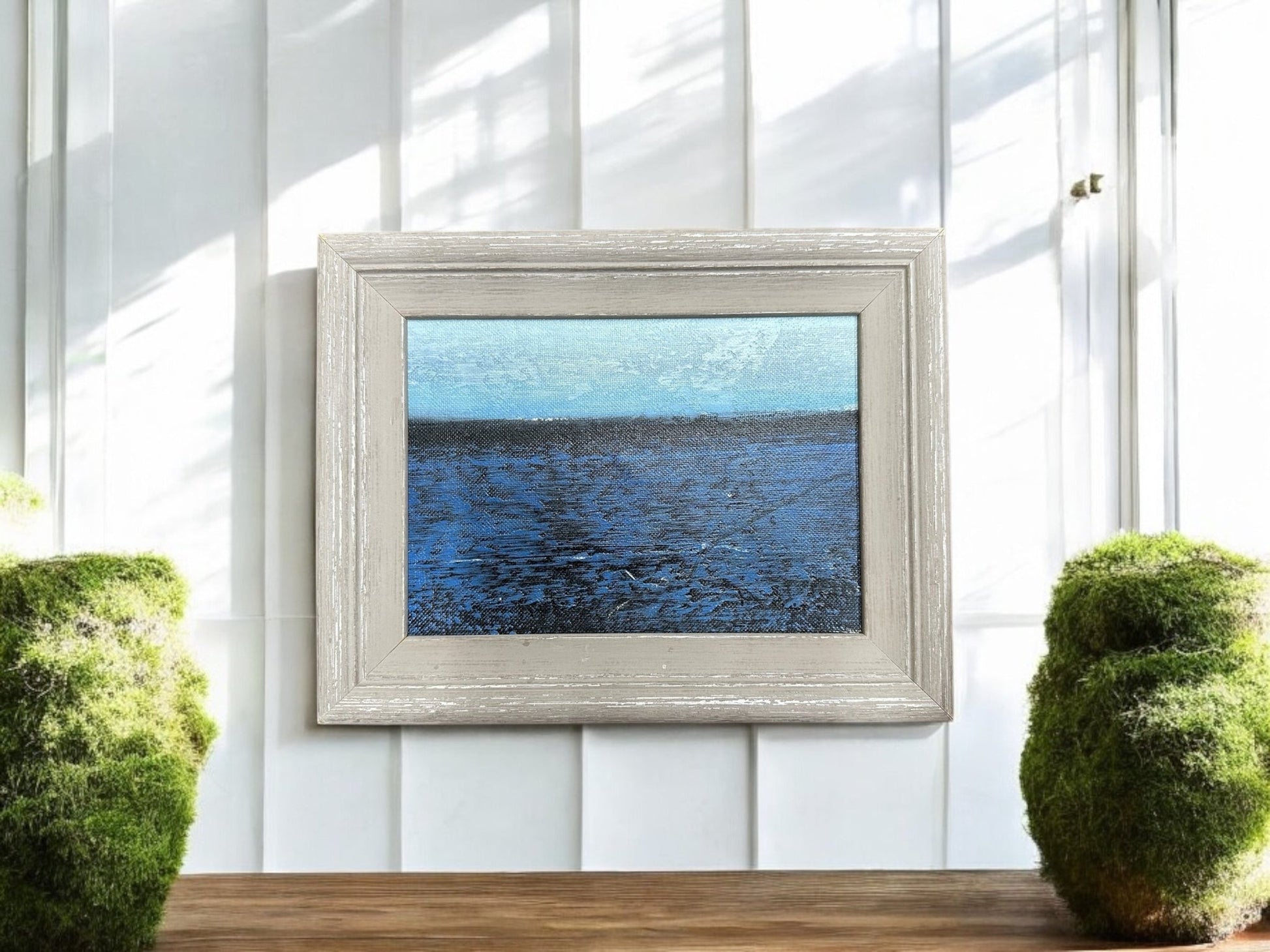Waters Edge - DVO - 1053 - The Artful