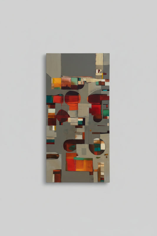Something from Nothing - Bellissimo - 040525 - The Artful