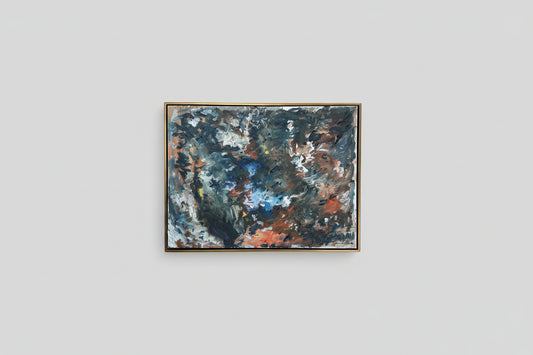 Under the stone - Comforti - 1408 - The Artful