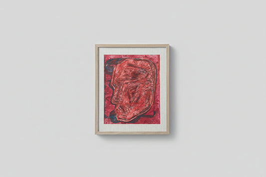 Contour - Daniel Buckler - 1448 - The Artful