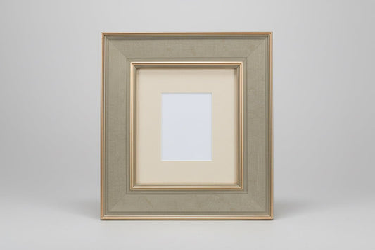 Custom Frame - Ready Made 8x10’’ - Photo & Art - The Artful