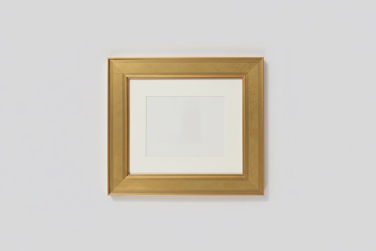 Custom Frame - Ready Made 8x10’’ - Photo & Art - The Artful