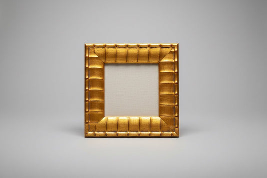 Custom Frame - Ready Made 5x5’’ - Photo & Art - The Artful