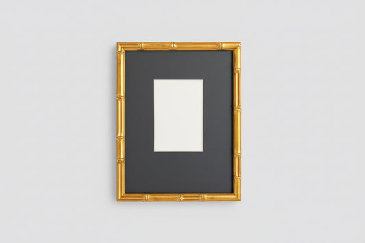 Custom Frame - Ready Made 9x12’’ - Photo & Art - The Artful