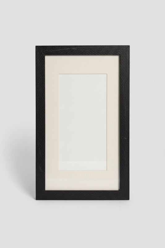 Custom Frame - Ready Made 8x14’’ - Photo & Art - The Artful