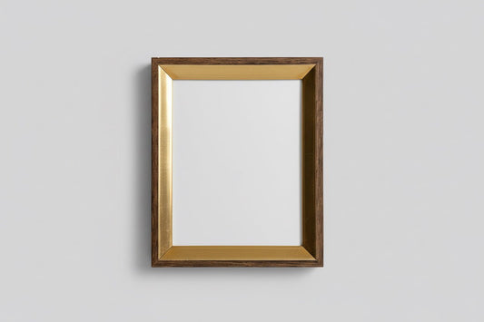 Custom Frame - Ready Made 8x10’’ - Photo & Art - The Artful