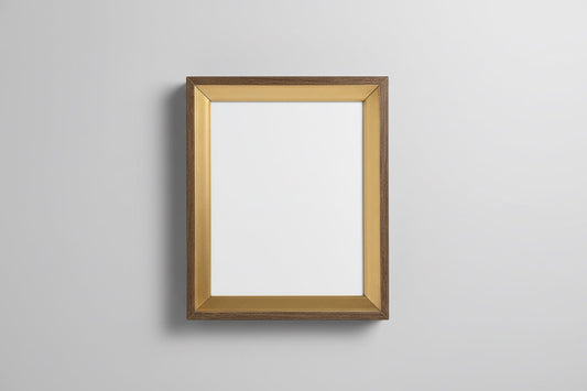 Custom Frame - Ready Made 8x10’’ - Photo & Art - The Artful
