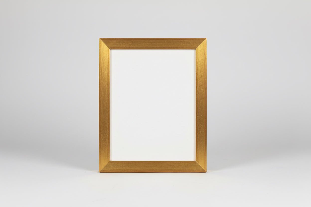 Custom Frame - Ready Made 5x7’’ - Photo & Art - The Artful