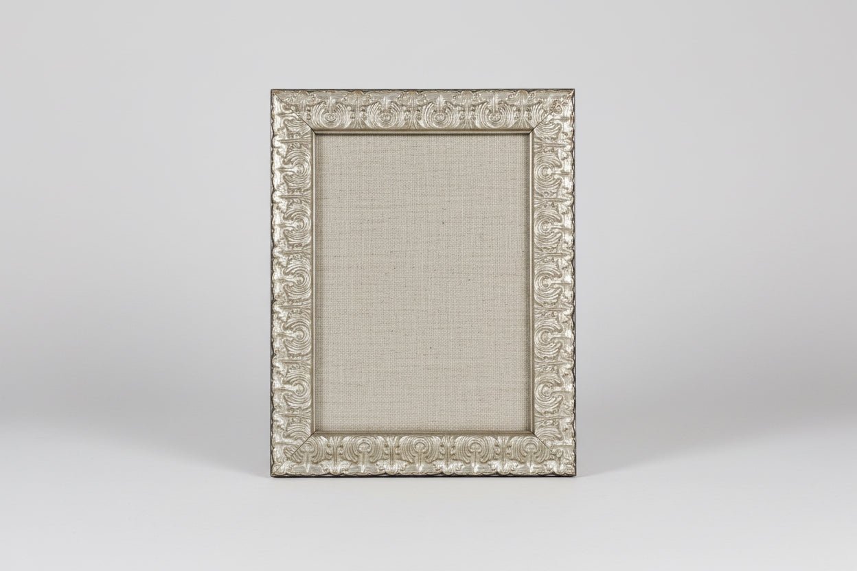 Custom Frame - Ready Made 5x7’’ - Photo & Art - The Artful