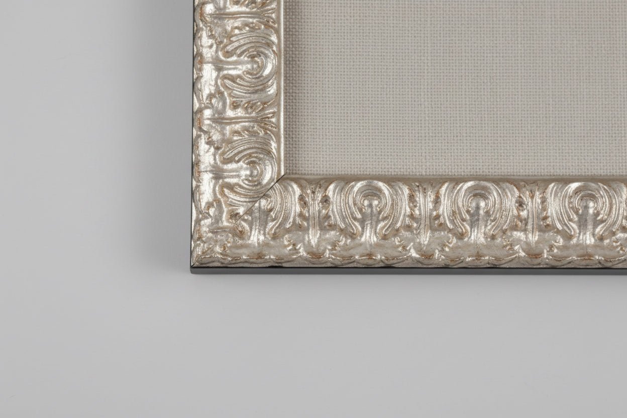 Custom Frame - Ready Made 5x7’’ - Photo & Art - The Artful