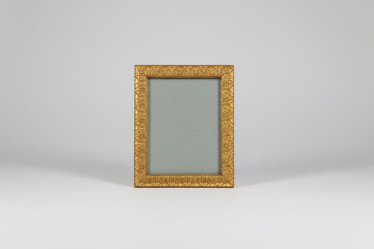 Custom Frame - Ready Made 5x7’’ - Photo & Art - The Artful