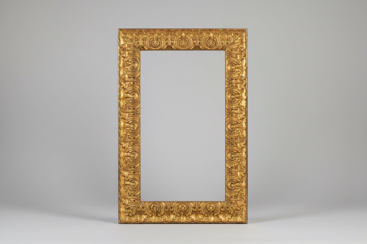 Custom Frame - Ready Made 5x7’’ - Photo & Art - The Artful