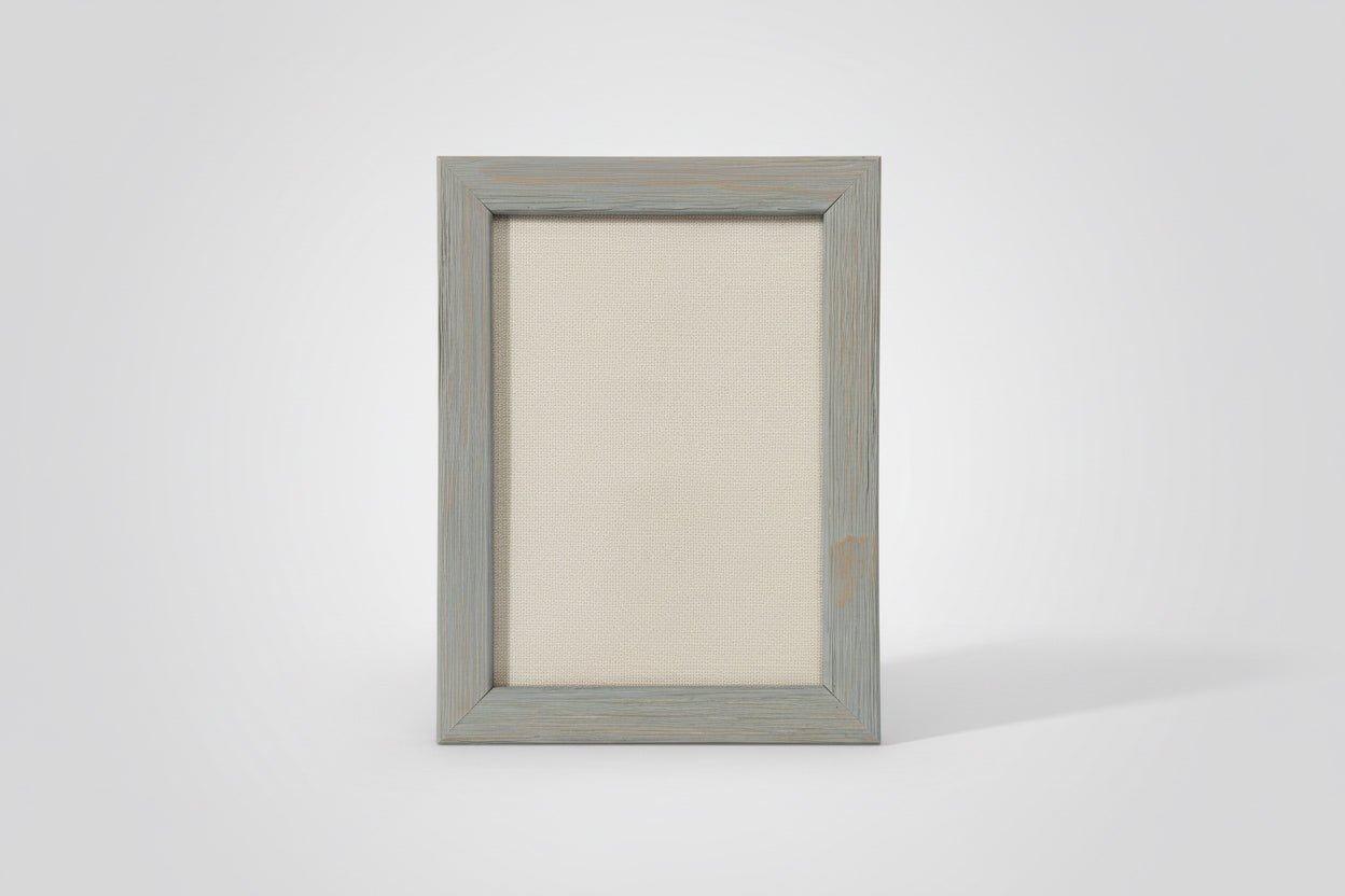 Custom Frame - Ready Made 5x7’’ - Photo & Art - The Artful